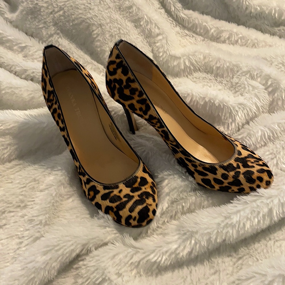 Ivana Trump Size 7